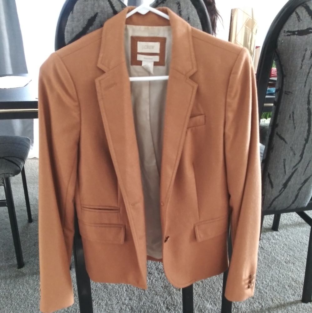 Schoolboy Blazer 💕